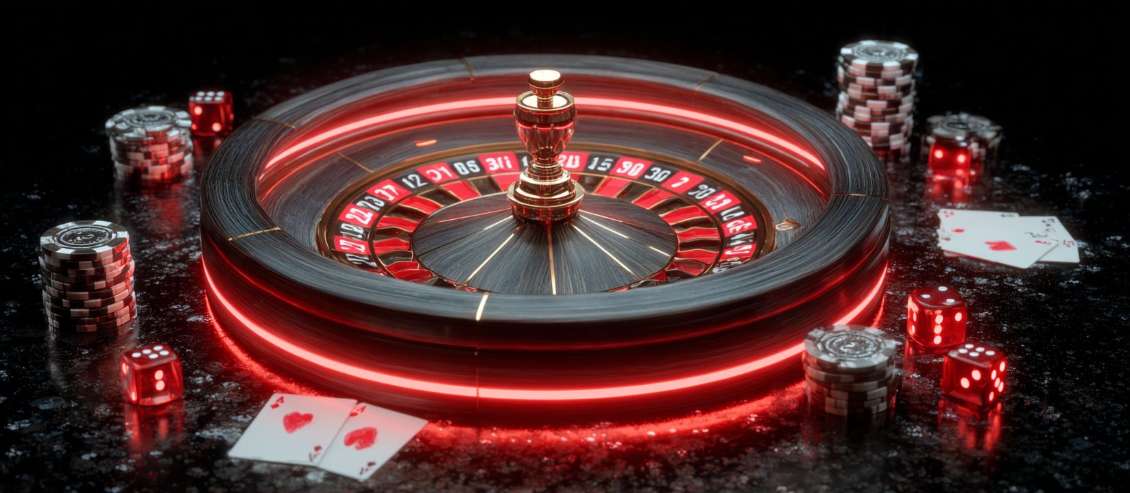 pjok Casino