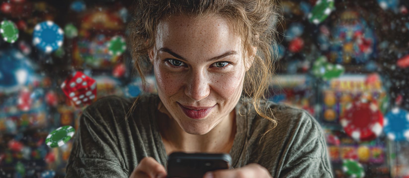 pjok App